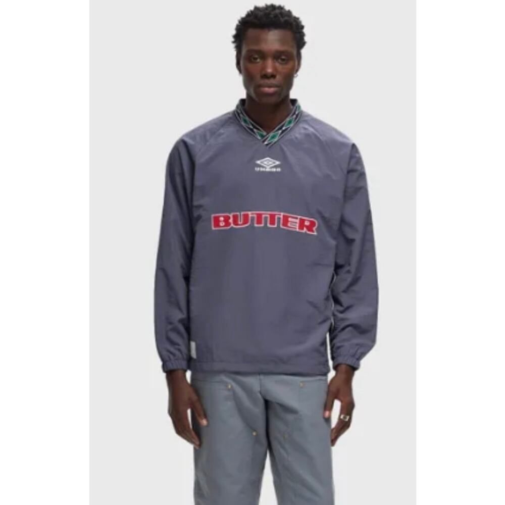Umbro Butter Training Pullover Men's Sz. L